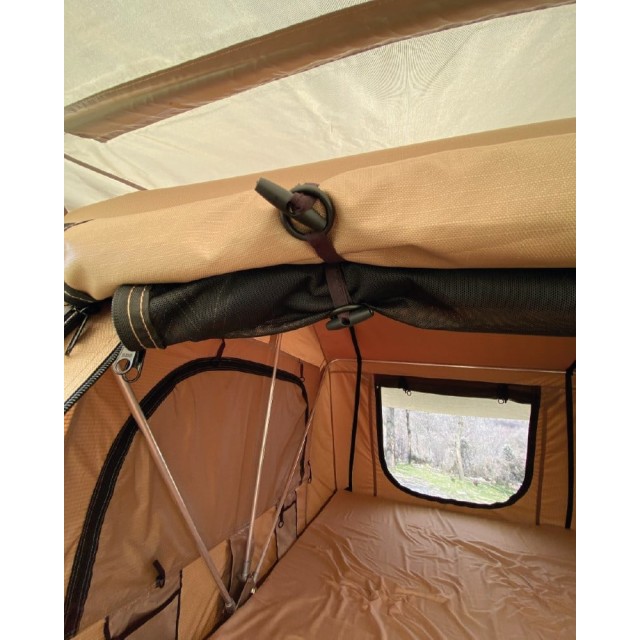 Campout Planet Araç Üstü Çadır (y17a034)