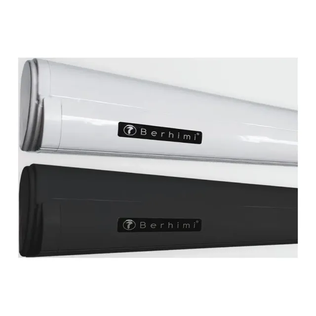 Berhimi Duvar Tente 4.0 Mt Beyaz (23036)