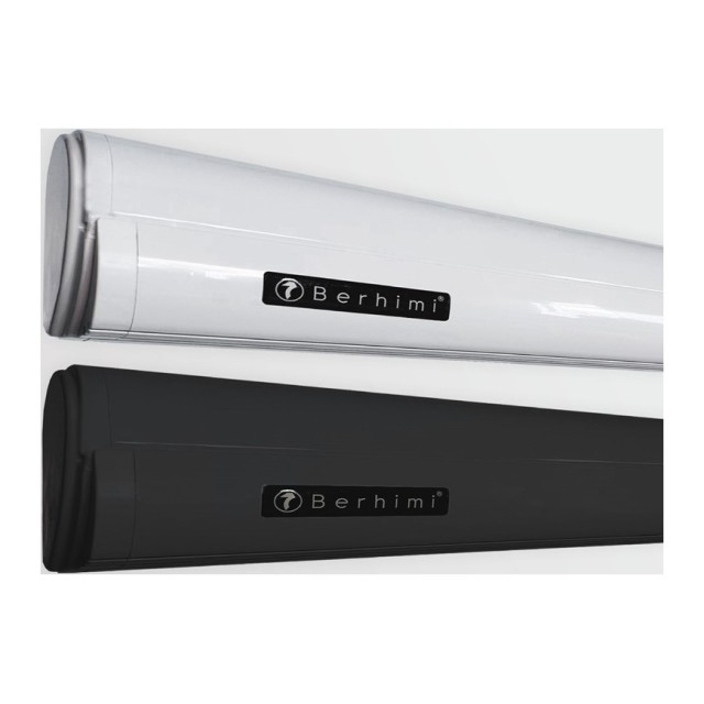 Berhimi Duvar Tente 4.0 Mt Beyaz (23036)