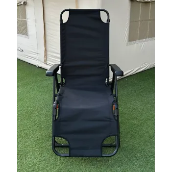 Kampet + Şezlong + Kamp Sandalyesi (17a024a)