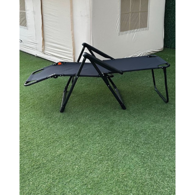 Kampet + Şezlong + Kamp Sandalyesi (17a024a)