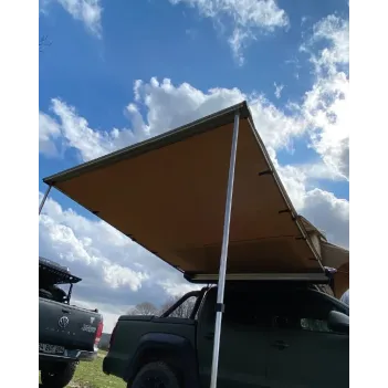 Campout Shadow Gölgelik Araç Tentesi (17a037)