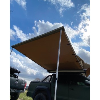 Campout Shadow Gölgelik Araç Tentesi (17a037)