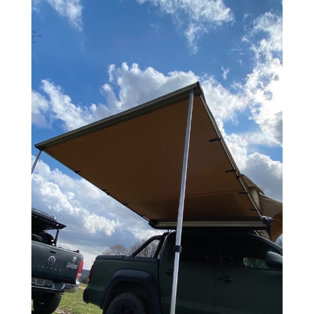 Campout Shadow Gölgelik Araç Tentesi (17a037)