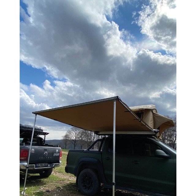 Campout Shadow Gölgelik Araç Tentesi (17a037)