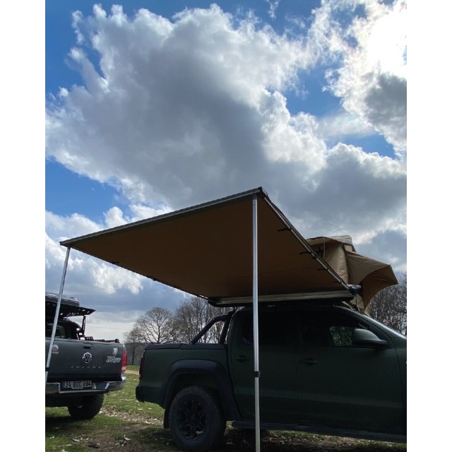 Campout Shadow Gölgelik Araç Tentesi (17a037)