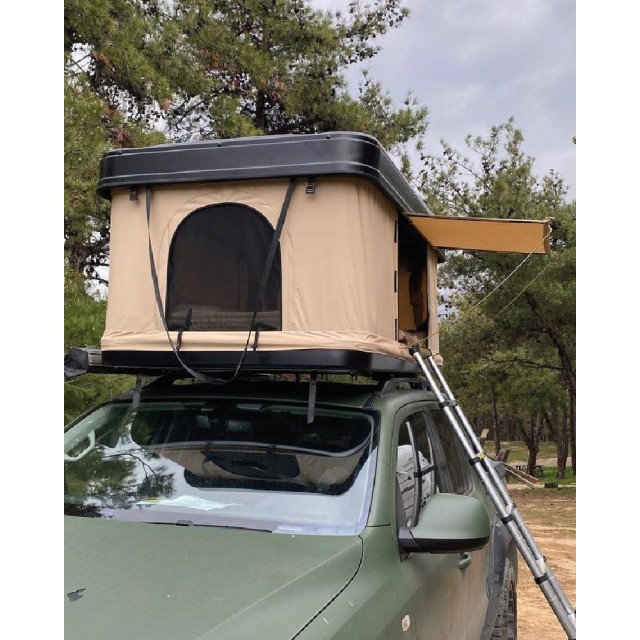 Campout Orbit Araç Üstü Çadır (y17a036)