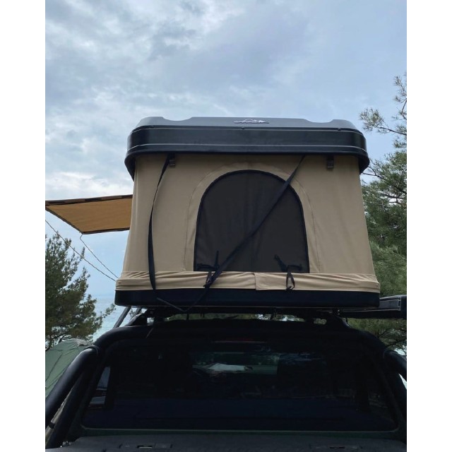 Campout Orbit Araç Üstü Çadır (y17a036)