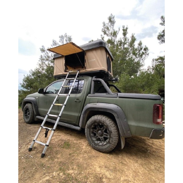 Campout Orbit Araç Üstü Çadır (y17a036)