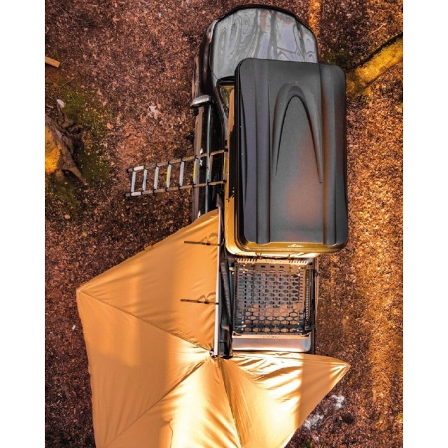 Campout Orbit Araç Üstü Çadır (y17a036)