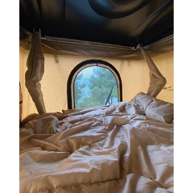 Campout Orbit Araç Üstü Çadır (y17a036)