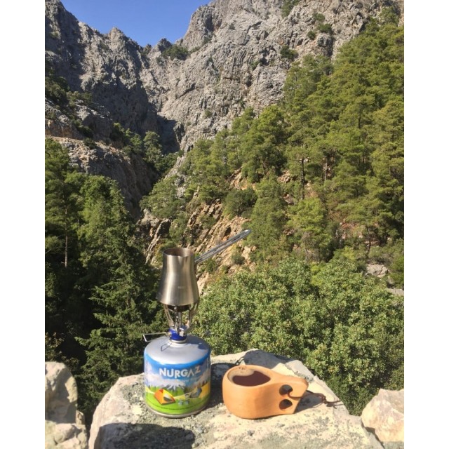 Kahve Cezvesi (17n020a)