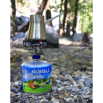 Kahve Cezvesi (17n020a)