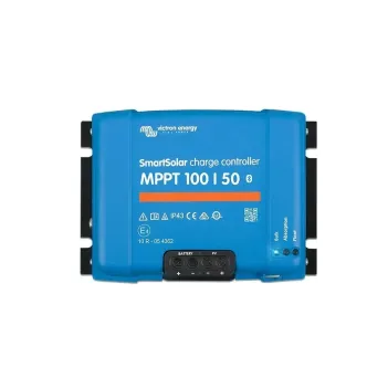 Vıctronsmart Solar Charge Kontroller Mppt 100/50 (19017)