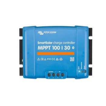 Vıctronsmart Solar Charge Kontroller Mppt 100/30 (19016)