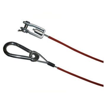 Karavan Frenli Kaplin Koparma Teli (16003)