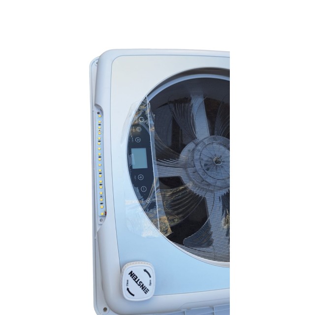 Eva Plus Fan Tavan Heki (31012b)