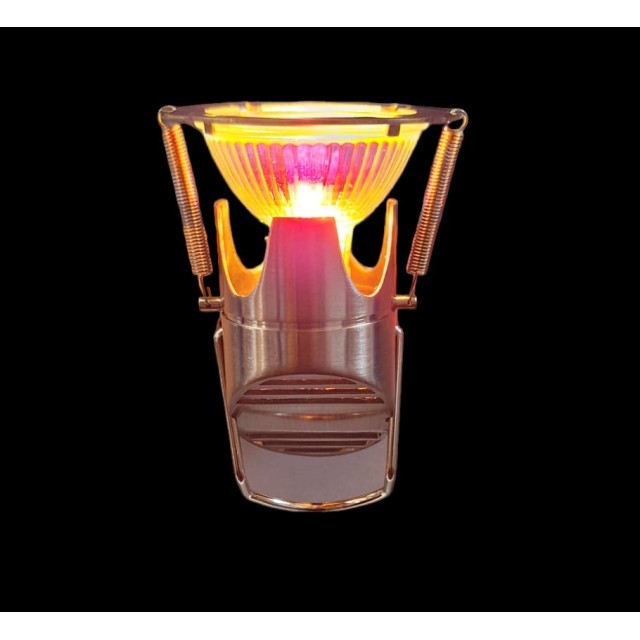 Westacc Okuma Lambası 12 V (6013)