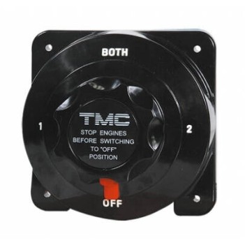 Tmc Akü Şalteri 175a (7033)