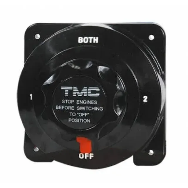 Tmc Akü Şalteri 175a (7033)