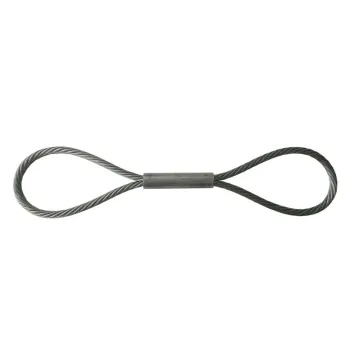 Karavan 750 Kg Güvenlik Tutma Teli (16004)