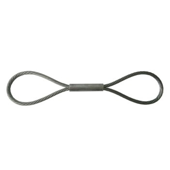 Karavan 750 Kg Güvenlik Tutma Teli (16004)