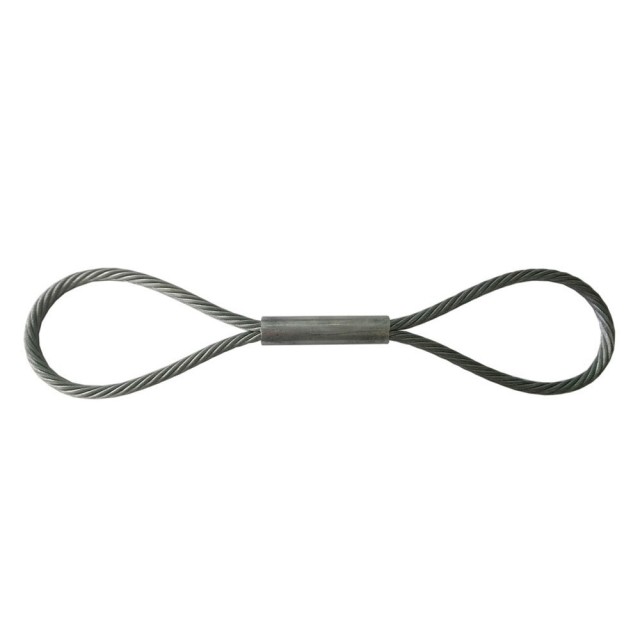 Karavan 750 Kg Güvenlik Tutma Teli (16004)