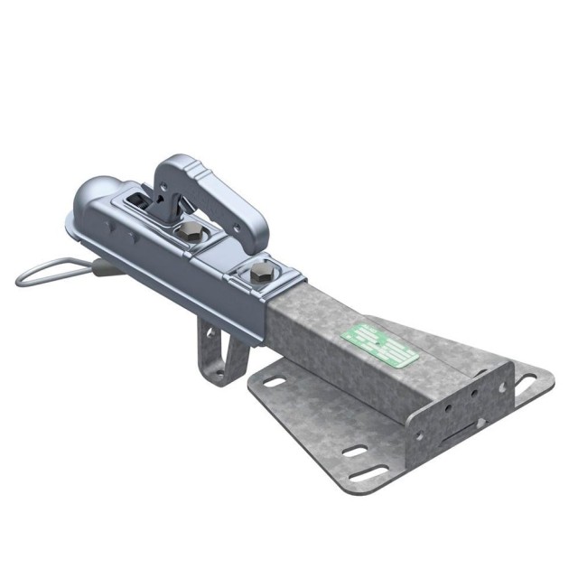 Karavan 750 Kg Güvenlik Tutma Teli (16004)