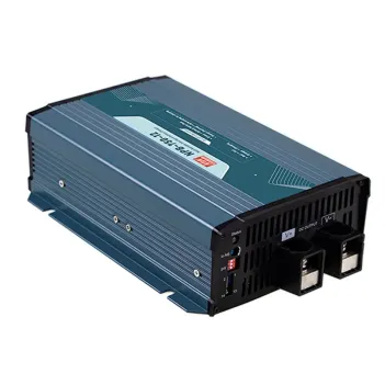 12v 40a Akü Şarj Cihazı Redresör Meanwell (18009a)