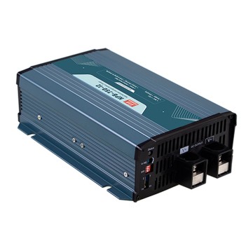 12v 40a Akü Şarj Cihazı Redresör Meanwell (18009a)