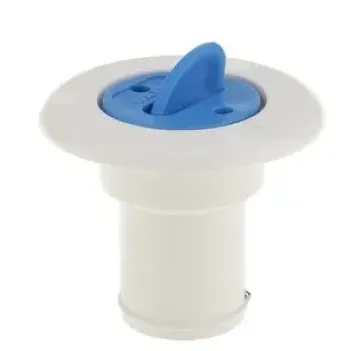 Karavan Su Dolum Ağzı Eco (2001a)