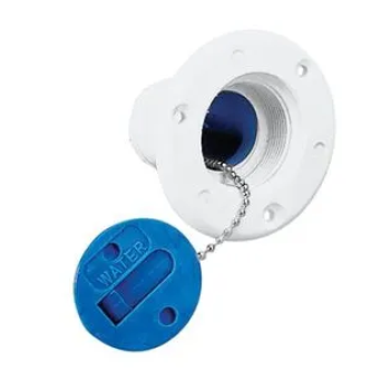 Karavan Su Dolum Ağzı Eco (2001a)