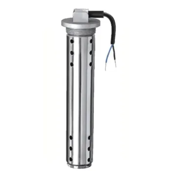 50 Cm Pis Su Şamandırası 240-33 Ohm (1016)