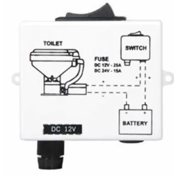 Tmc Tuvalet Sivic (4019)