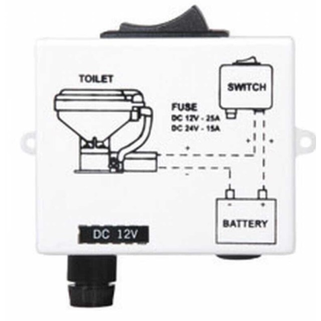 Tmc Tuvalet Sivic (4019)