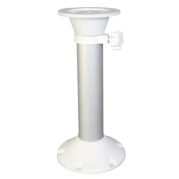 Karavan Teleskopik 2 Kademe Masa Ayağı Düşük 45 Cm Yüksek 73 Cm (14011)