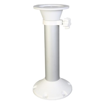 Karavan Teleskopik 2 Kademe Masa Ayağı Düşük 45 Cm Yüksek 73 Cm (14011)