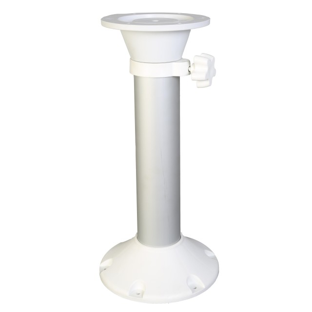 Karavan Teleskopik 2 Kademe Masa Ayağı Düşük 45 Cm Yüksek 73 Cm (14011)