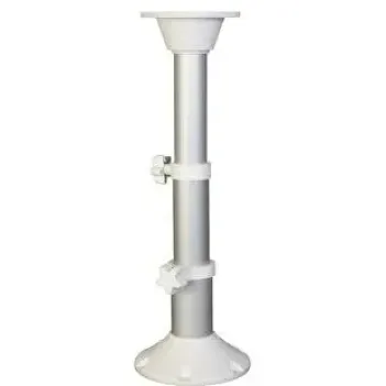 Karavan Teleskopik 3 Kademe Masa Ayağı  Düşük 33 Cm Yüksek 73 Cm (14012)