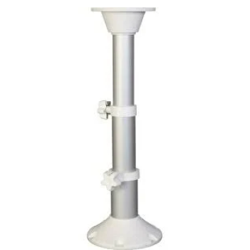 Karavan Teleskopik 3 Kademe Masa Ayağı  Düşük 33 Cm Yüksek 73 Cm (14012)