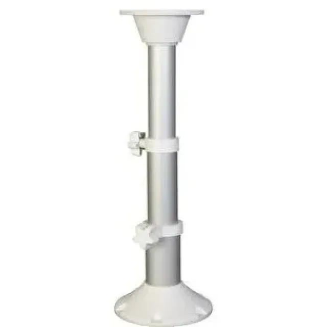 Karavan Teleskopik 3 Kademe Masa Ayağı  Düşük 33 Cm Yüksek 73 Cm (14012)