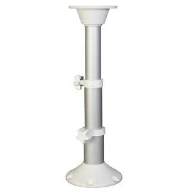 Karavan Teleskopik 3 Kademe Masa Ayağı  Düşük 33 Cm Yüksek 73 Cm (14012)