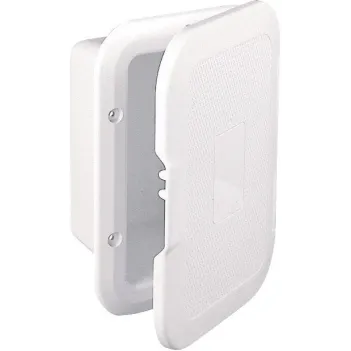 Nuova Rade Duş Yuvası Köşeli (2022)