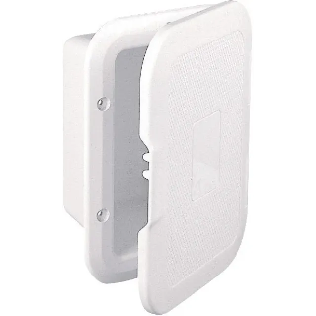 Nuova Rade Duş Yuvası Köşeli (2022)