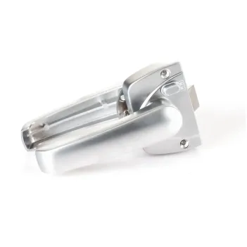 Tuvalet Kapı Kilidi İçten Kitlemeli Lüx Model Einstein (31015)