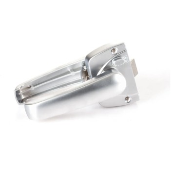 Tuvalet Kapı Kilidi İçten Kitlemeli Lüx Model Einstein (31015)