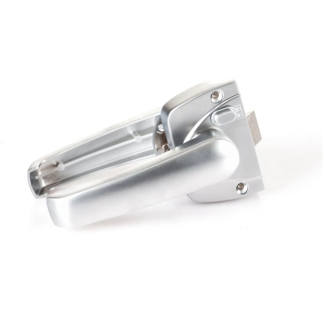 Tuvalet Kapı Kilidi İçten Kitlemeli Lüx Model Einstein (31015)