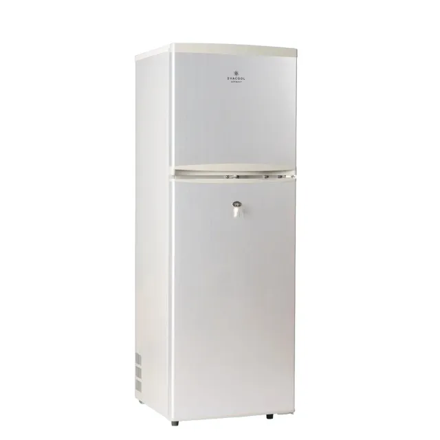 Evacool  M 138 Lt 12/24 Marin Buzdolabı Siyah (30004s)