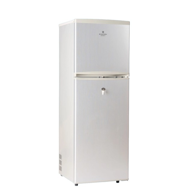 Evacool  M 138 Lt 12/24 Marin Buzdolabı Siyah (30004s)