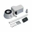 Matromarine Tuvalet Yedek Motor Kiti 12 Volt (4018b)